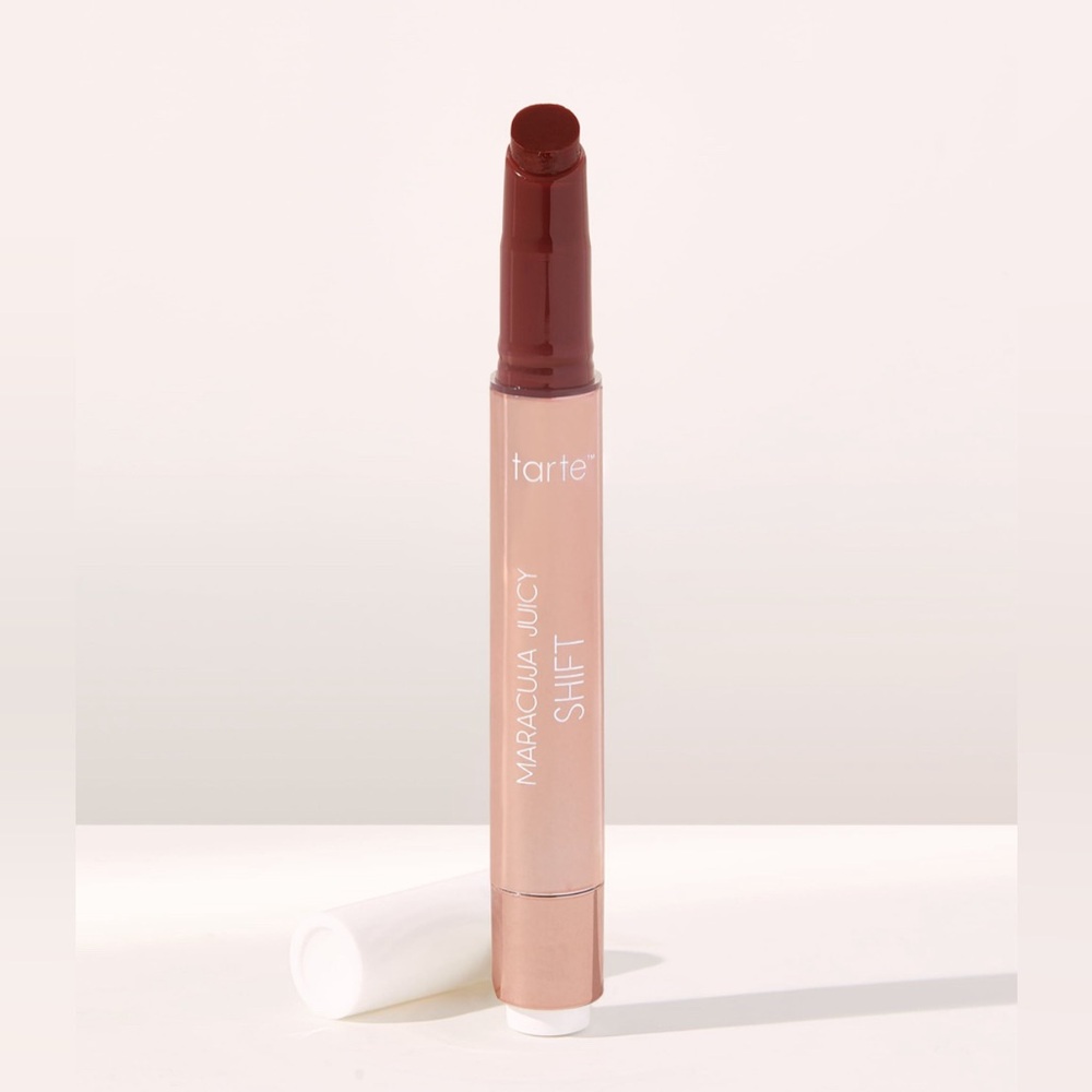 Tarte Maracuja Juicy Shift Lipstick